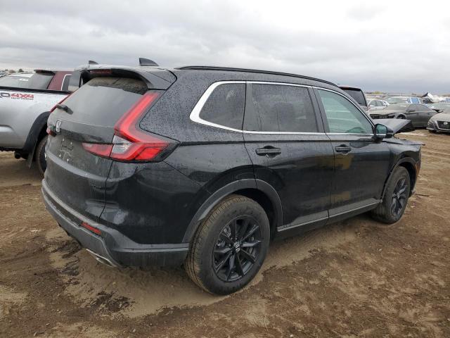 2024 HONDA CR-V SPORT - 7FARS6H88RE075840