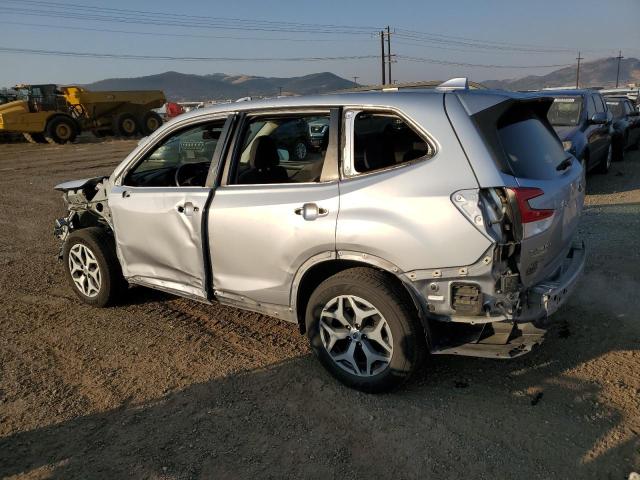 2020 SUBARU ALL MODELS JF2SKAJC8LH493919