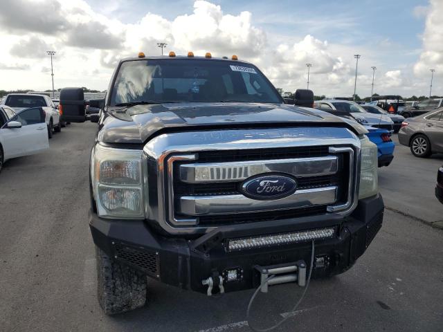 2015 FORD F350 SUPER - 1FT8W3BT1FEA80883