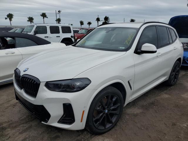 2024 BMW X3, Sdrive30I