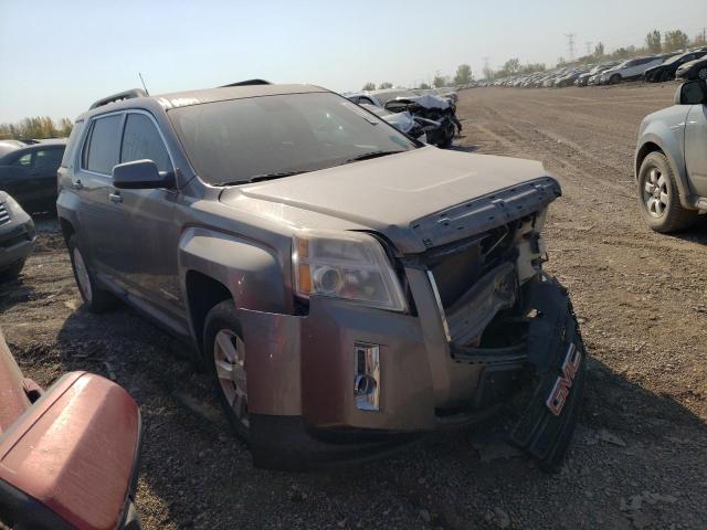 Vin: 2gkalsek8c6334682, lot: 78029984, gmc terrain sle 20124