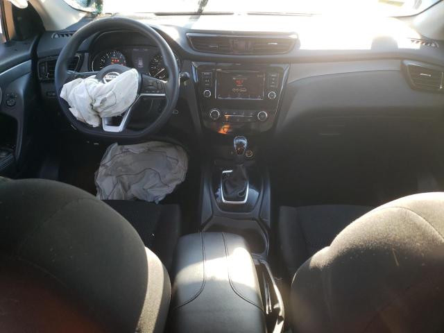 2021 NISSAN ROGUE SPOR - JN1BJ1AV0MW566168
