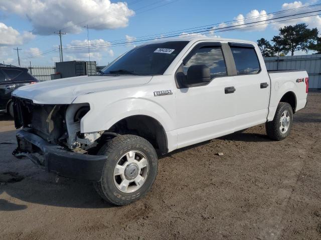 VIN 1FTEW1EF6FKE74247 2015 Ford F-150, Supercrew no.1