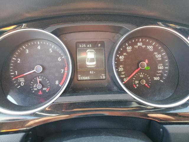 2017 VOLKSWAGEN JETTA GLI - 3VW4T7AJ3HM241145