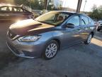 2019 NISSAN SENTRA S - 3N1AB7APXKY455422
