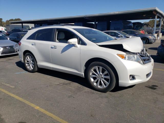 VIN 4T3ZA3BB5EU086803 2014 Toyota Venza, LE no.4