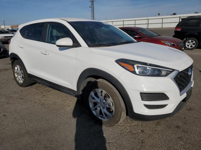 2019 HYUNDAI TUCSON SE - KM8J23A47KU925691