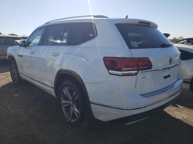 2018 VOLKSWAGEN ATLAS SE - 1V2PR2CA3JC564678