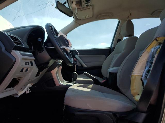 2017 SUBARU FORESTER 2 - JF2SJABC2HH525451