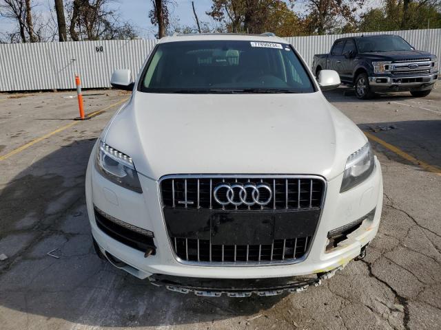 2015 AUDI Q7 TDI PRE WA1LMAFE8FD017277