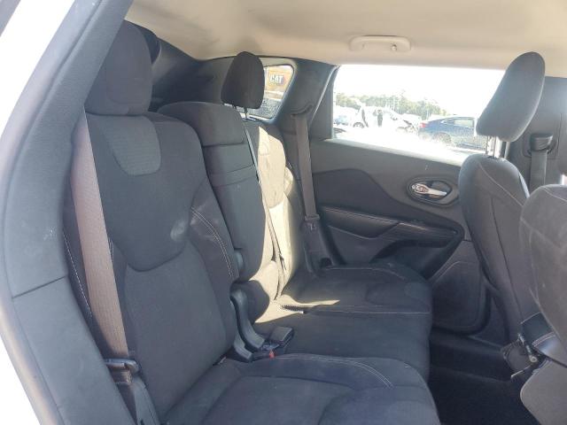 2016 JEEP CHEROKEE L - 1C4PJLCB7GW342577