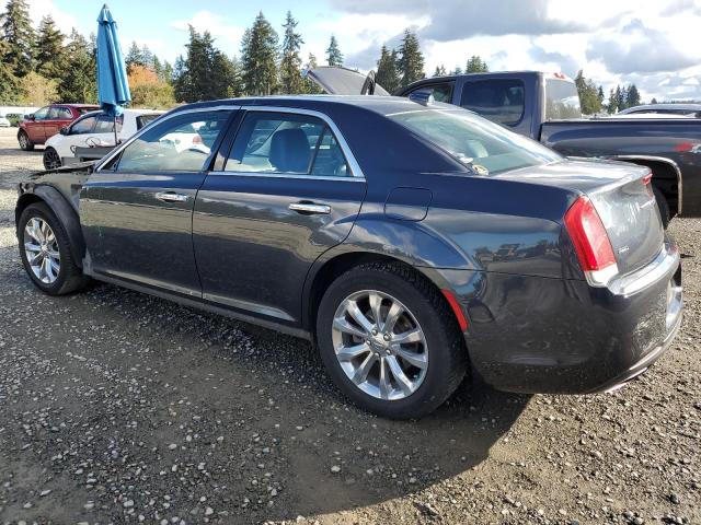 VIN 2C3CCAKG1JH296684 2018 Chrysler 300, Limited no.2