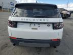 LAND ROVER DISCOVERY photo