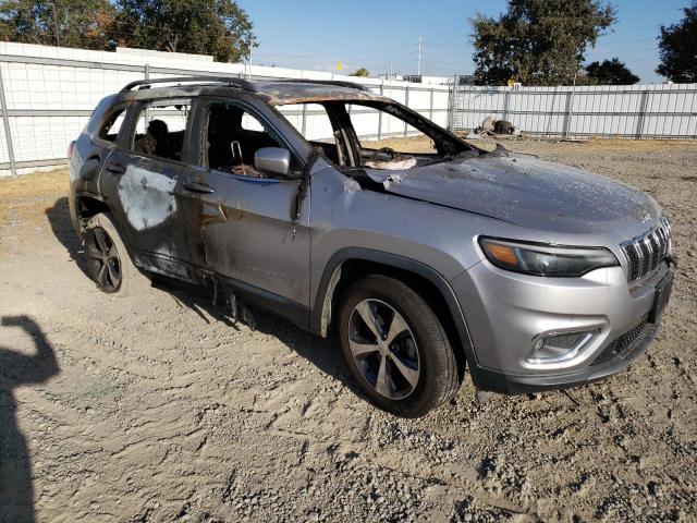 2019 JEEP CHEROKEE L - 1C4PJMDX0KD345342