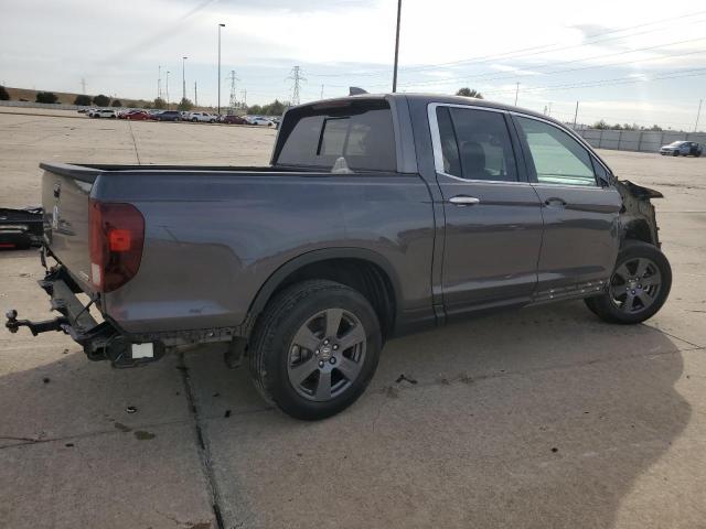 2020 HONDA RIDGELINE - 5FPYK3F73LB004060