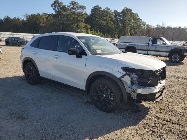 2024 HONDA HR-V SPORT - 3CZRZ2H57RM784450