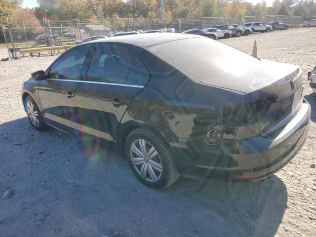 2017 VOLKSWAGEN JETTA S - 3VW167AJ1HM371015
