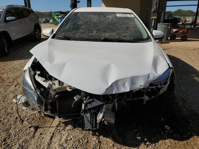 2017 TOYOTA COROLLA L - 5YFBURHE0HP639711