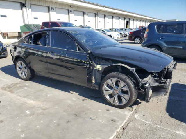 2020 JAGUAR XE S SAJAJ4FX0LCP55716