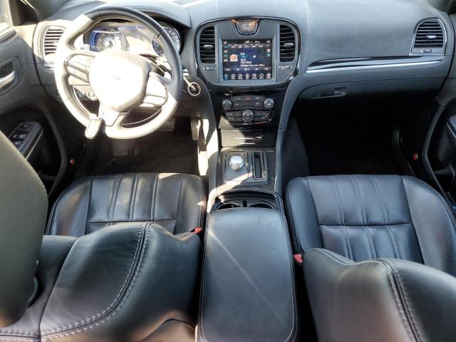 2017 CHRYSLER 300 S - 2C3CCAGG7HH622264