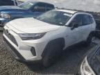 2022 TOYOTA RAV4 XLE - 2T3W1RFV2NC186286