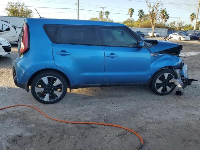 VIN KNDJP3A55G7349412 2016 KIA Soul, + no.3