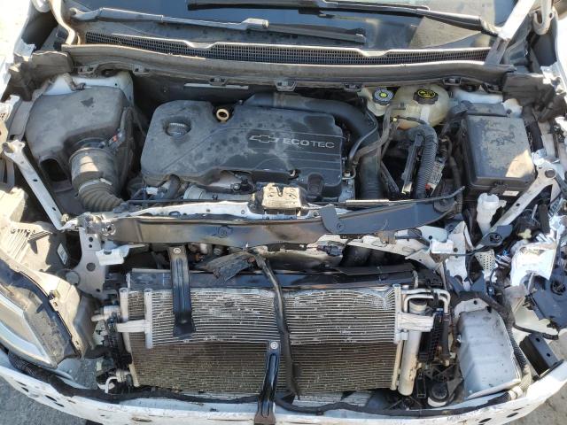 2018 CHEVROLET CRUZE LS - 1G1BC5SM4J7145718