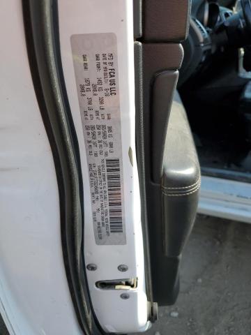 2016 JEEP GRAND CHER - 1C4RJFCT2GC450285
