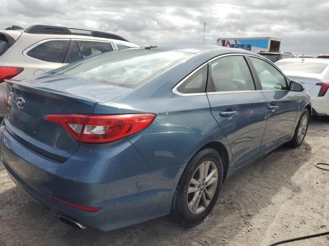 2016 HYUNDAI SONATA SE - 5NPE24AF1GH335663