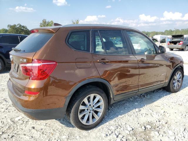 Vin: 5uxwz7c39h0v87341, lot: 74948864, bmw x3 sdrive28i 20173