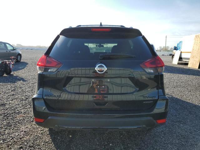 2018 NISSAN ROGUE S - 5N1AT2MV8JC767264