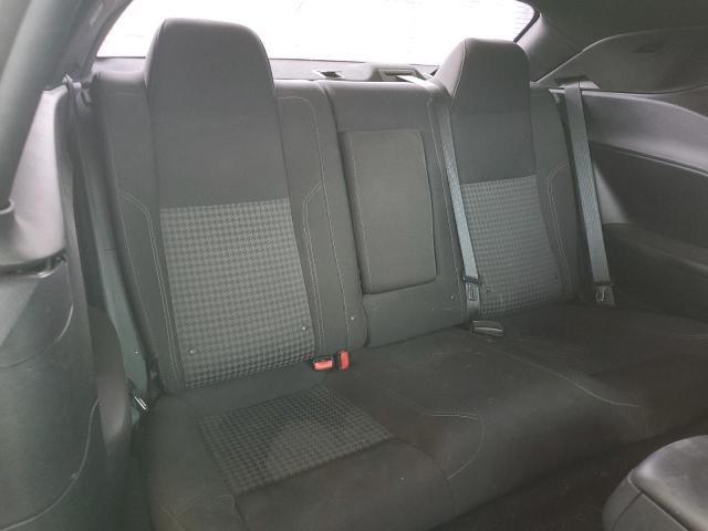 2015 DODGE CHALLENGER - 2C3CDZAG5FH819483