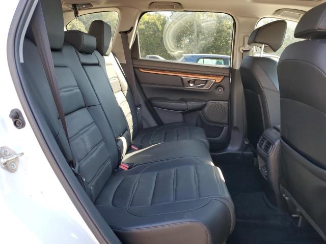 2018 HONDA CR-V EXL - 2HKRW2H84JH641233