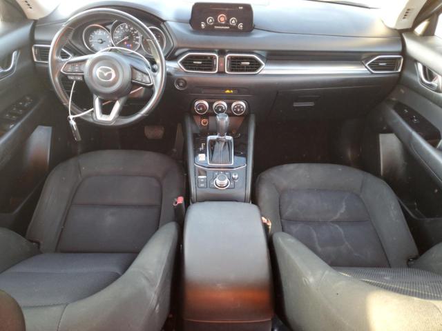 2019 MAZDA CX-5 SPORT - JM3KFABM8K0651500