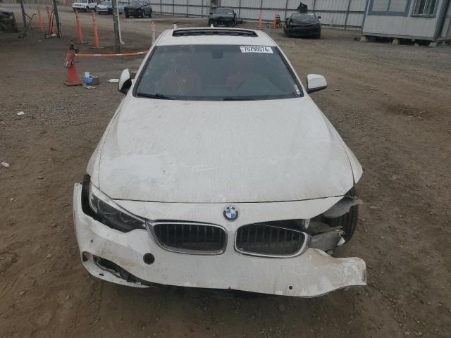 VIN WBA4J1C54KBM15922 2019 BMW 4 SERIES no.5