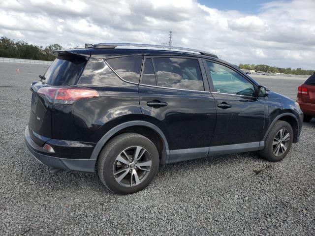 VIN 2T3WFREV3HW383571 2017 Toyota RAV4, Xle no.3