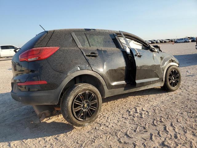 Vin: kndpb3ac1e7568680, lot: 48369555, kia sportage base 20143
