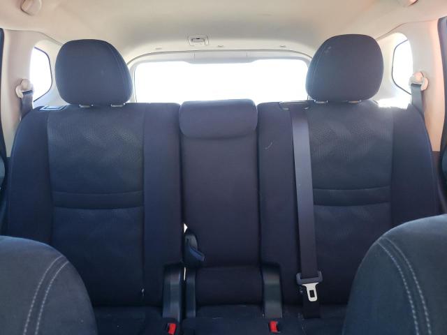 2016 NISSAN ROGUE S - JN8AT2MT2GW015915