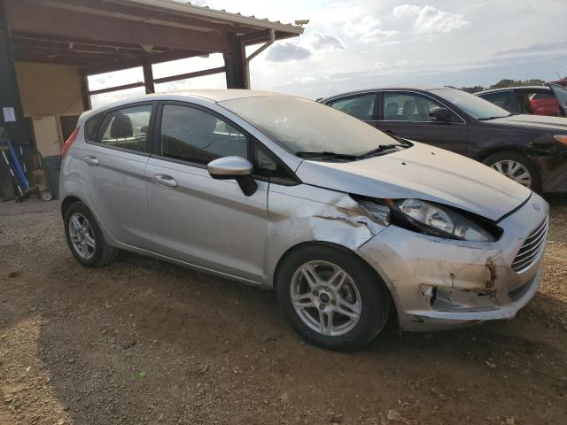 2018 FORD FIESTA SE - 3FADP4EJ7JM110831