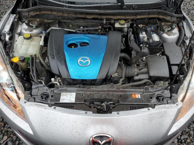 JM1BL1LP5D1810951 2013 MAZDA 3