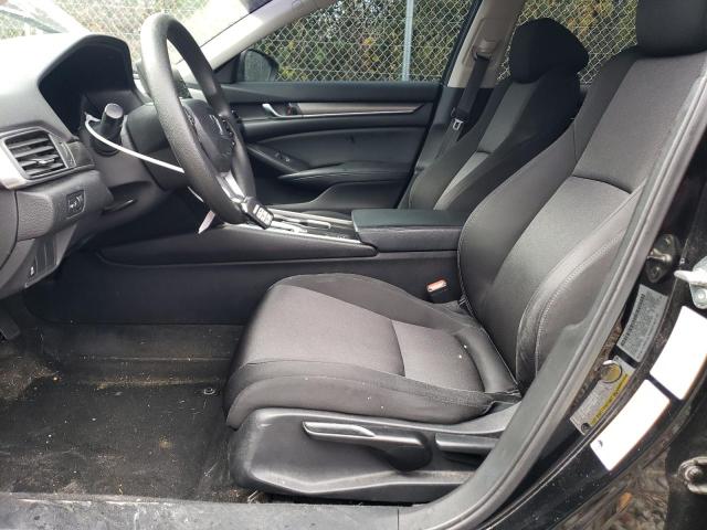2018 HONDA ACCORD LX - 1HGCV1F19JA088774