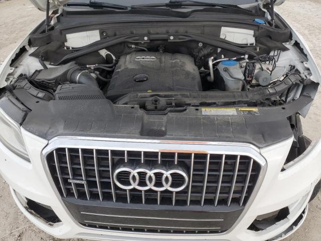 VIN WA1L2AFP3GA019237 2016 Audi Q5, Premium Plus no.12