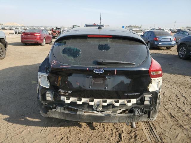 2018 FORD FOCUS TITA - 1FADP3N25JL294039