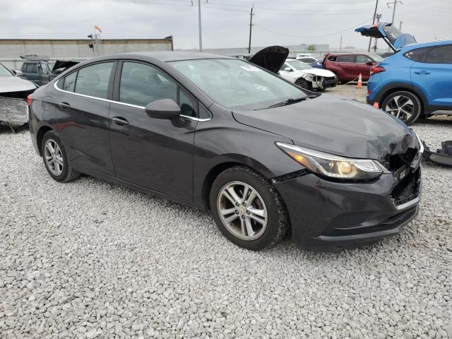Vin: 1g1be5sm1g7272431, lot: 78691444, chevrolet cruze lt 20164