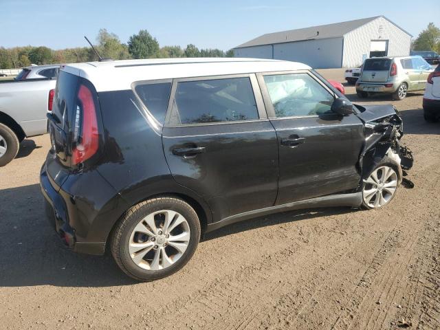 2016 KIA SOUL + - KNDJP3A50G7387260