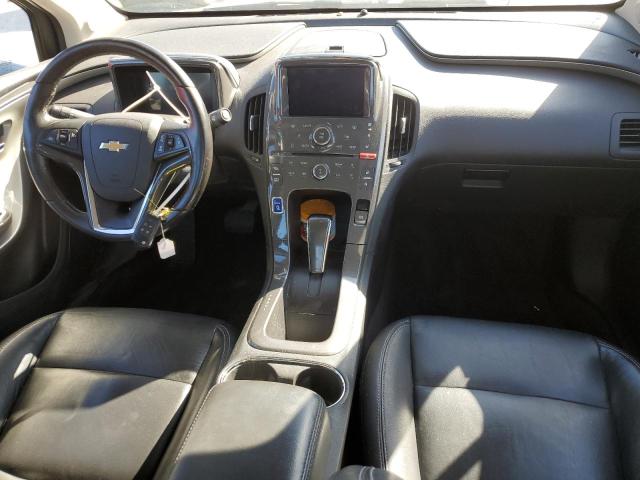 VIN 1G1RB6E44EU171486 2014 Chevrolet Volt no.8