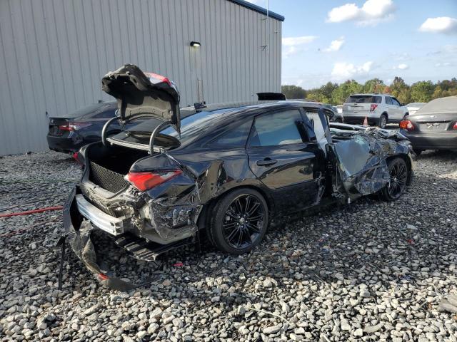 2022 TOYOTA AVALON NIG 4T1EA1AB0NU015148