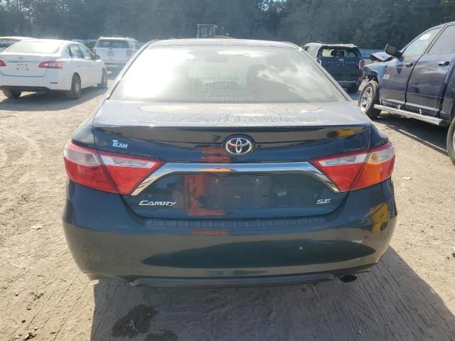 2017 TOYOTA CAMRY LE - 4T1BF1FK3HU319172