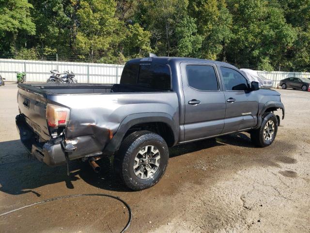 VIN 3TMCZ5AN9NM486628 2022 Toyota Tacoma, Double Cab no.3