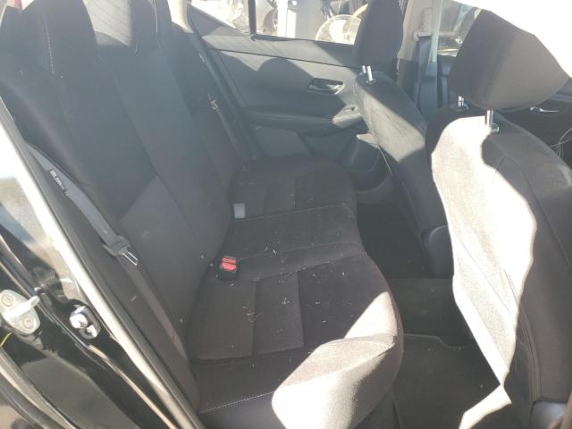 2024 NISSAN SENTRA SV #3302869889